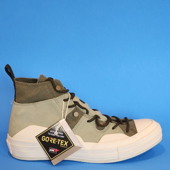 Converse Chuck 70 Gore-Tex Utility Counter Climate Waterproof Sneakers A01573C - Picture 2 of 6